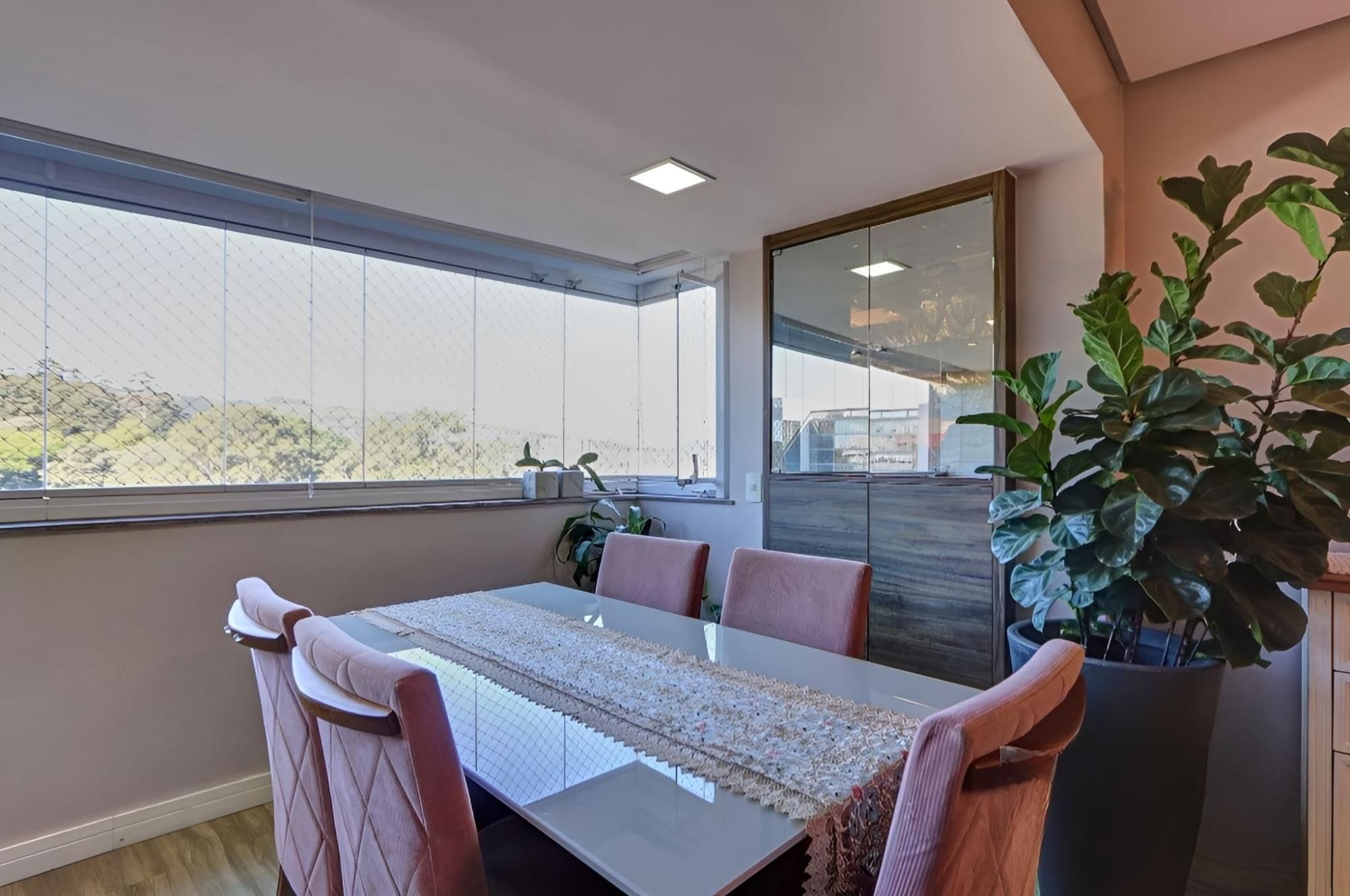 Apartamento, 3 quartos, à venda, 129 m², Jardim do Salso - Porto Alegre — foto 4