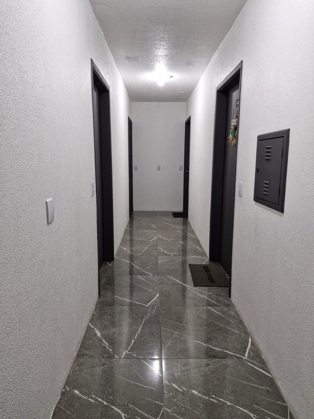 Apartamento à venda com 1 quarto, 44m² - Foto 23