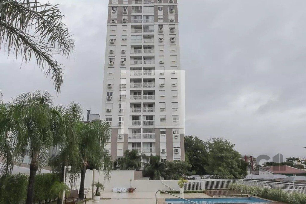 Apartamento à venda com 2 quartos, 60m² - Foto 39