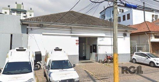 Prédio Inteiro, 501 m² - Foto 1