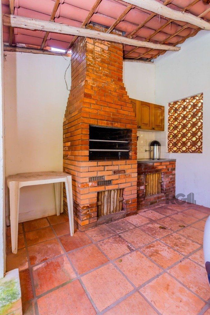 Casa à venda com 3 quartos, 172m² - Foto 25