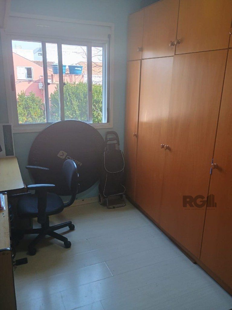 Apartamento à venda com 2 quartos, 50m² - Foto 22