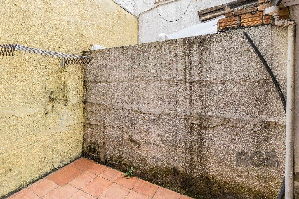 Apartamento à venda com 1 quarto, 37m² - Foto 10
