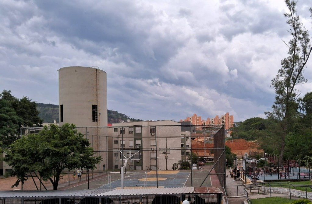 Apartamento, 2 quartos, 48 m² - Foto 2