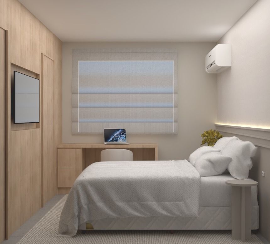 Apartamento, 2 quartos, 71 m² - Foto 23