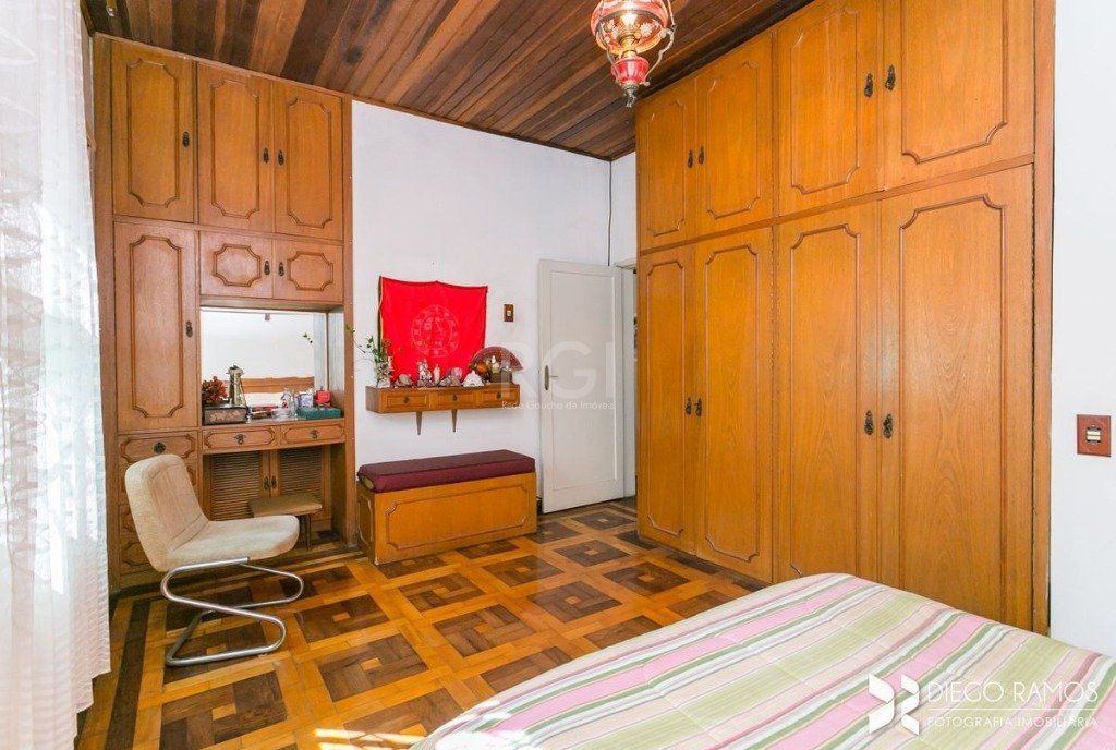 Casa, 3 quartos, 198 m² - Foto 28