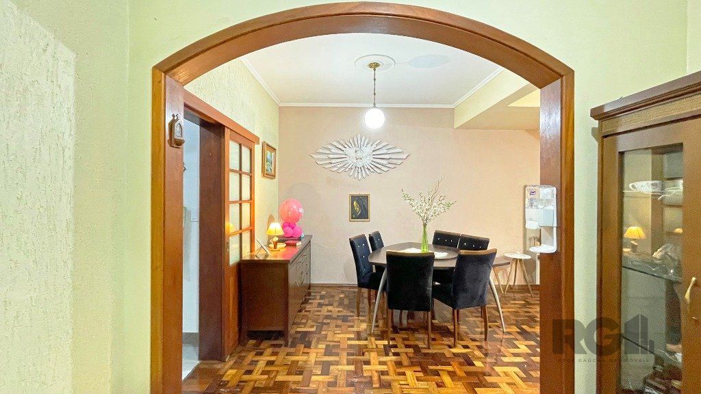 Casa, 4 quartos, 206 m² - Foto 29