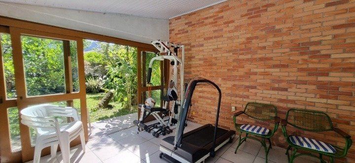 Casa, 4 quartos, 286 m² - Foto 23