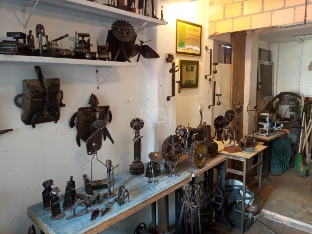 Casa, 3 quartos, 384 m² - Foto 15