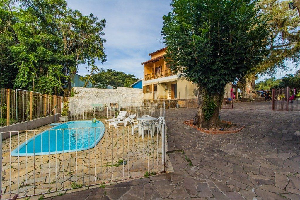 Casa à venda com 4 quartos, 300m² - Foto 48