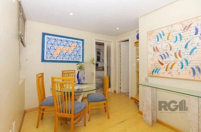Cobertura à venda com 4 quartos, 131m² - Foto 3