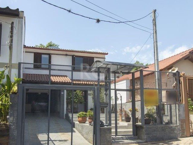 Casa à venda com 3 quartos, 240m² - Foto 55