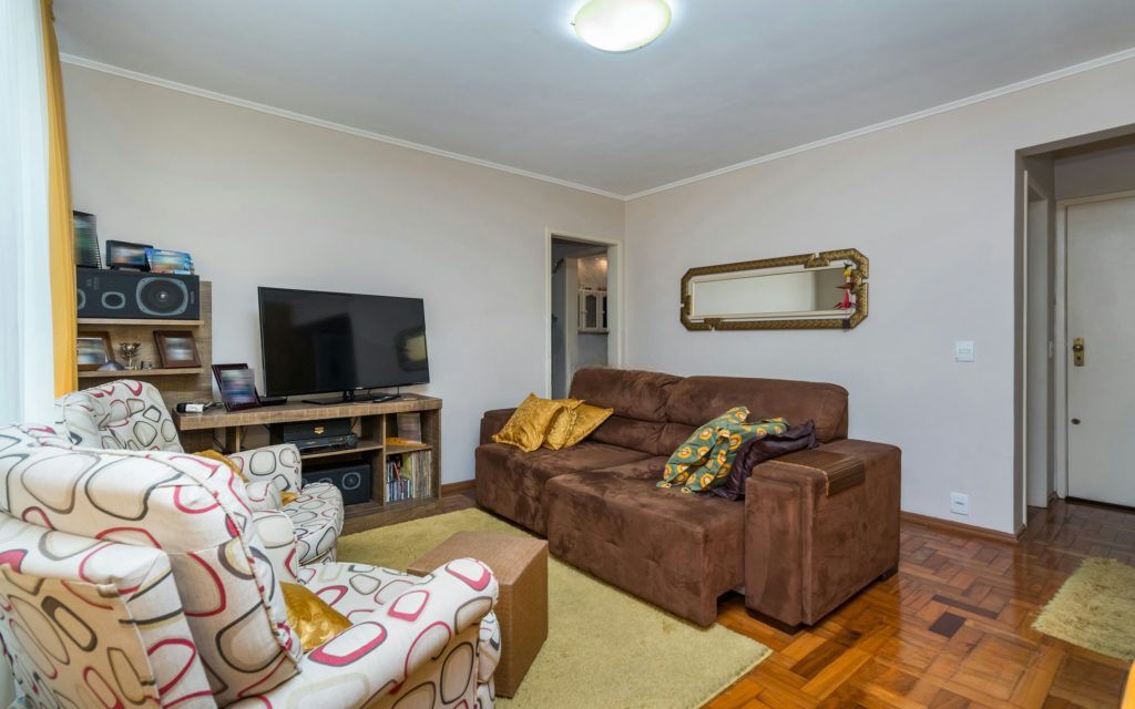 Apartamento de 2 dormitorios à venda em Higienópolis - Porto Alegre
