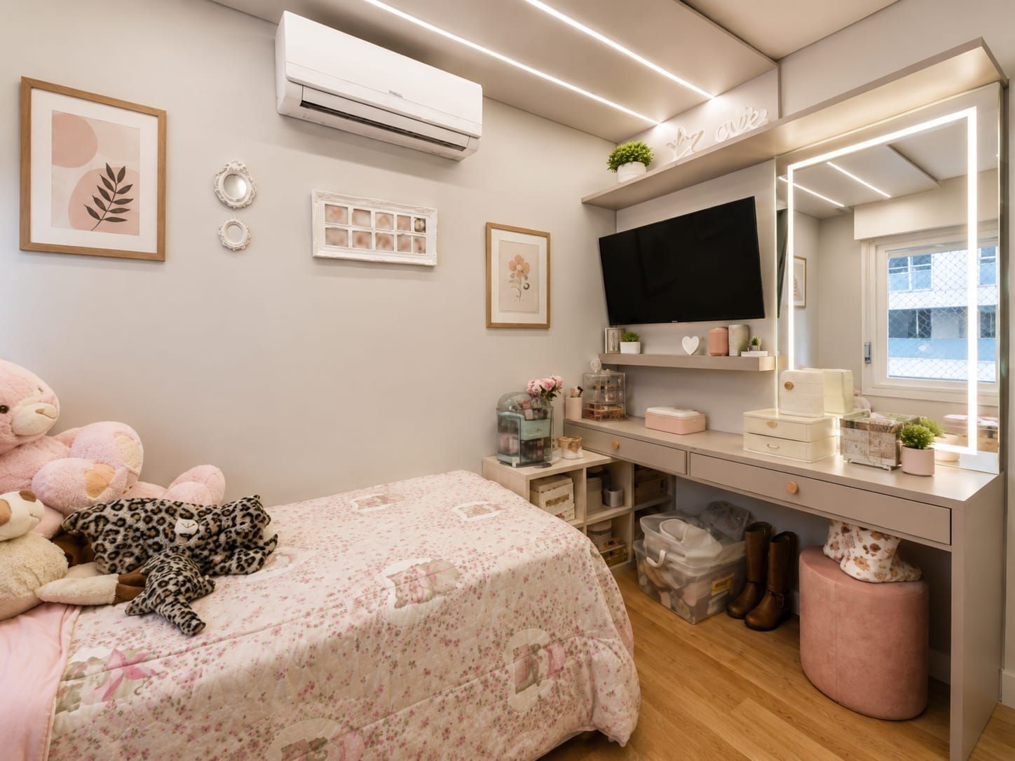Apartamento, 3 quartos, à venda, 139 m², Auxiliadora - Porto Alegre — foto 3