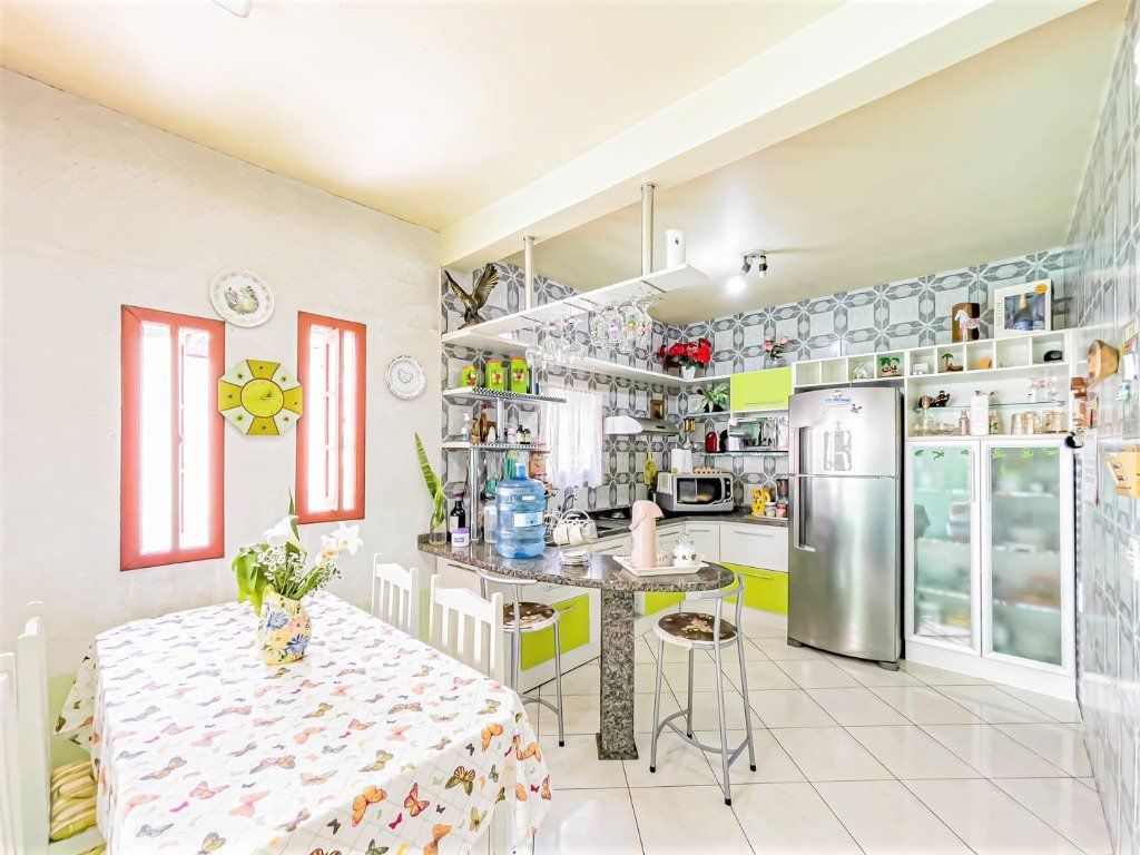 Casa, 3 quartos, 272 m² - Foto 8