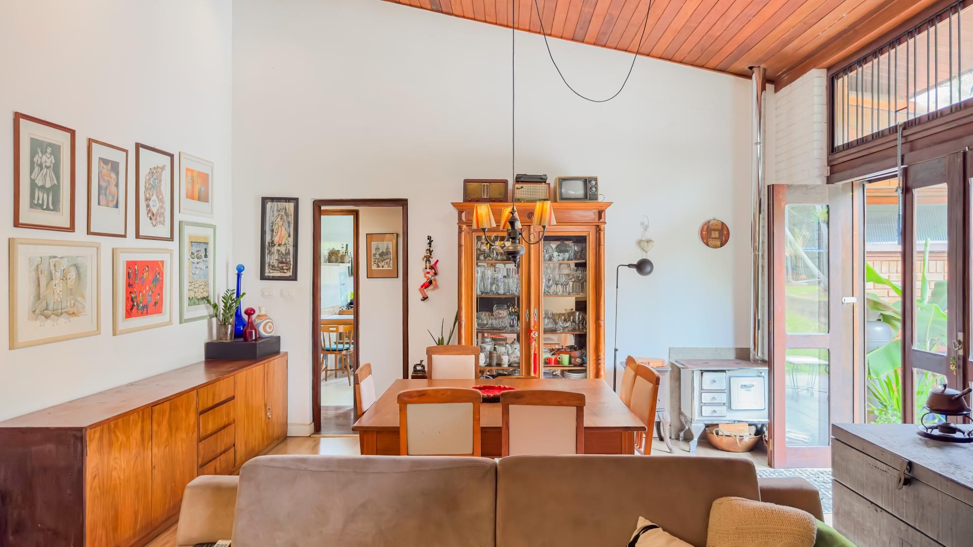 Casa à venda com 3 quartos, 313m² - Foto 21