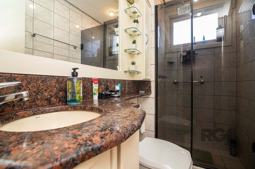 Apartamento à venda com 2 quartos, 50m² - Foto 12
