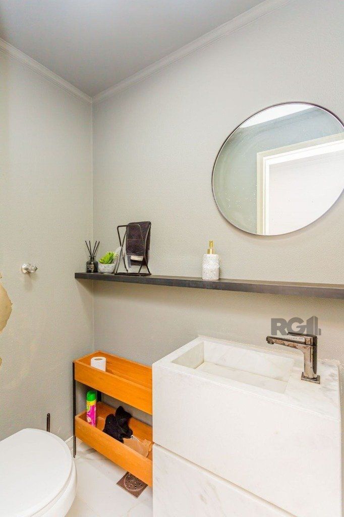 Apartamento, 3 quartos, 131 m² - Foto 17