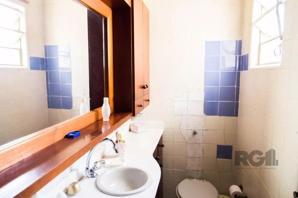 Apartamento, 2 quartos, 55 m² - Foto 5