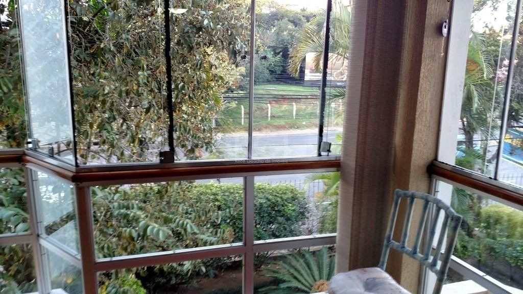 Apartamento à venda com 3 quartos, 154m² - Foto 2