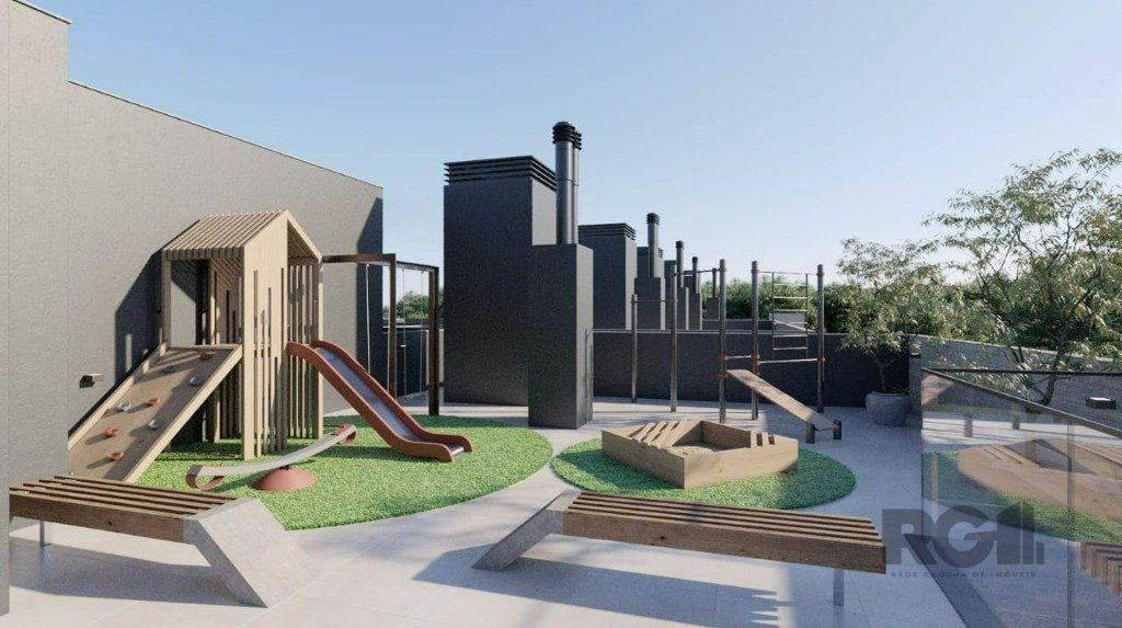 Apartamento, 1 quarto, 52 m² - Foto 9