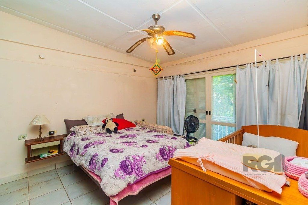 Casa à venda com 4 quartos, 213m² - Foto 12