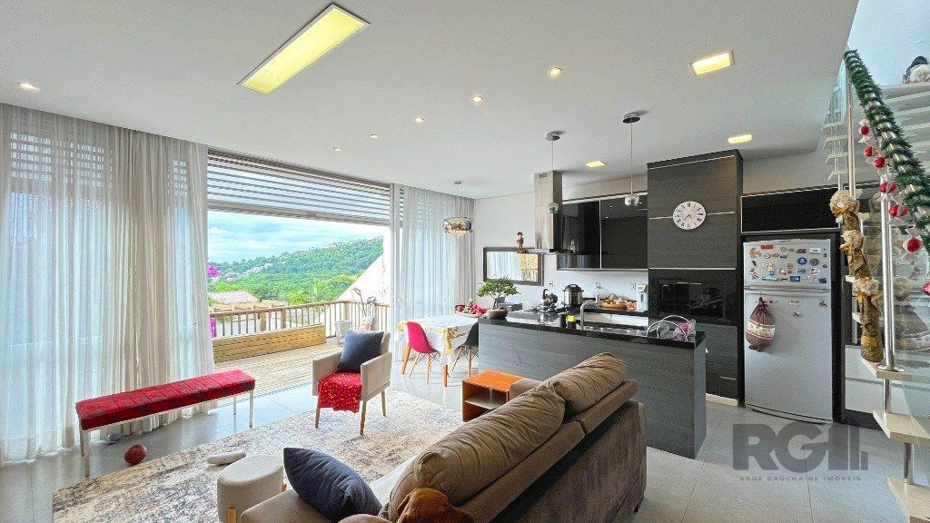 Casa, 3 quartos, 197 m² - Foto 6