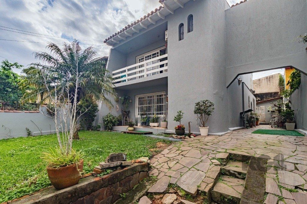 Casa, 3 quartos, 242 m² - Foto 24