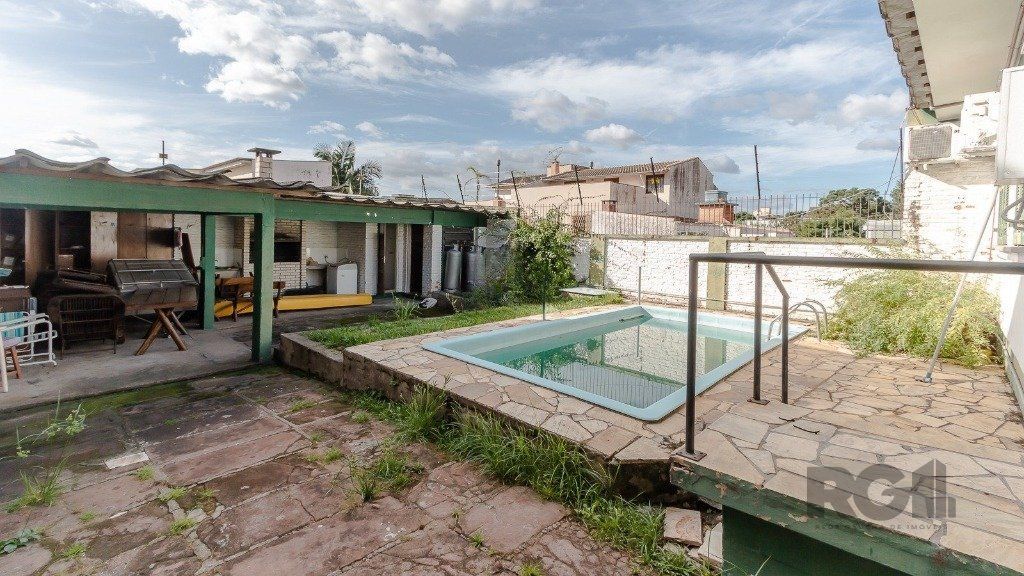 Casa à venda com 3 quartos, 120m² - Foto 24