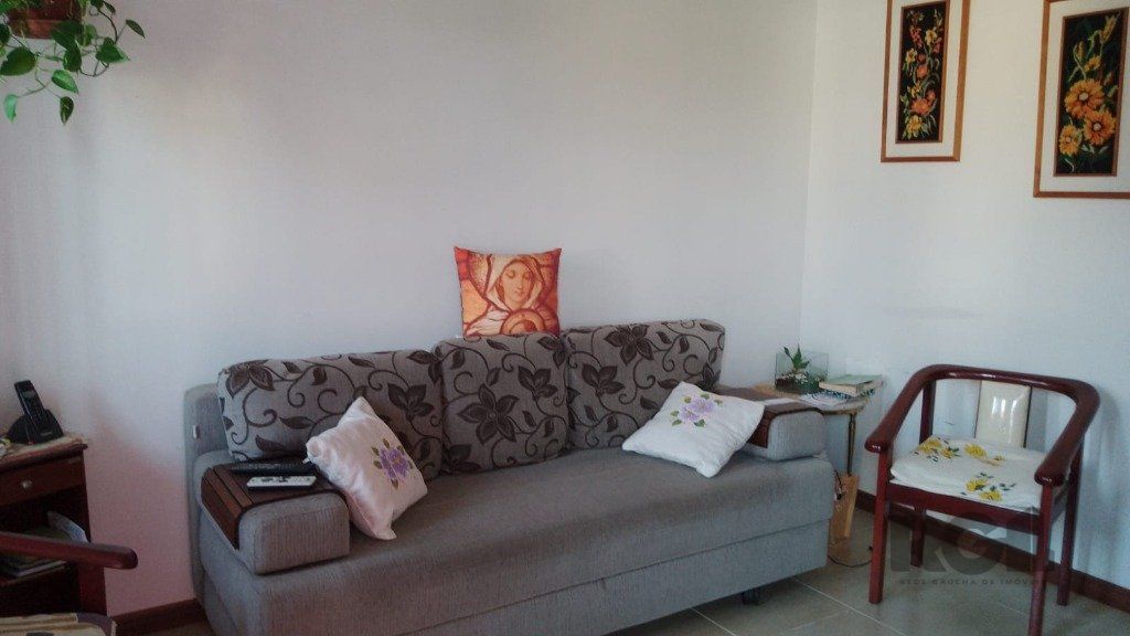 Casa, 2 quartos, 81 m² - Foto 2