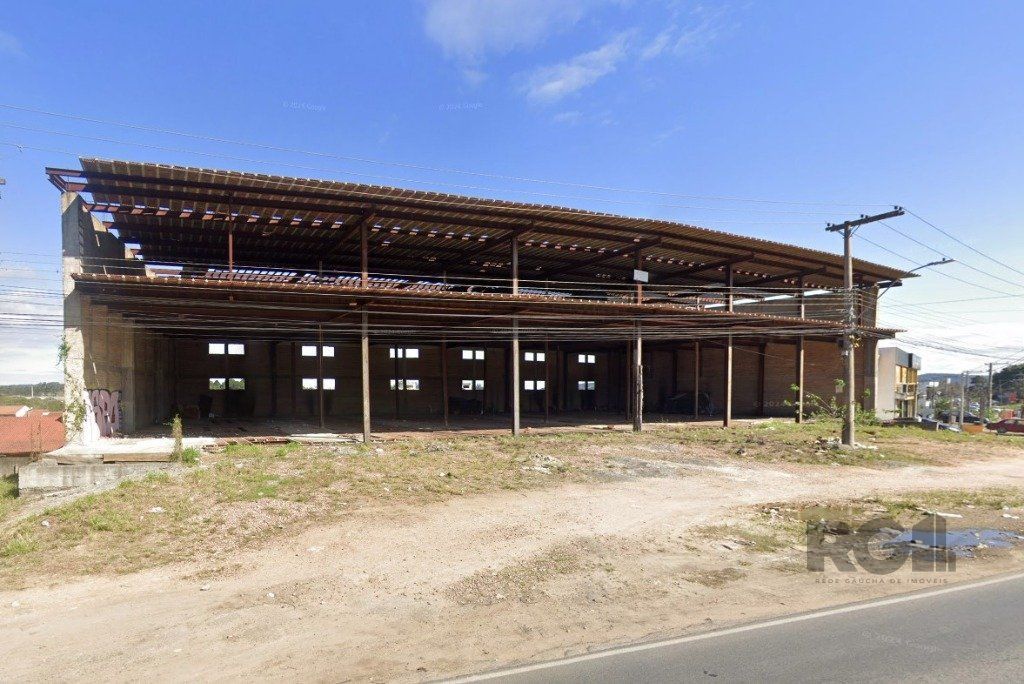 Loja-Salão, 1485 m² - Foto 1