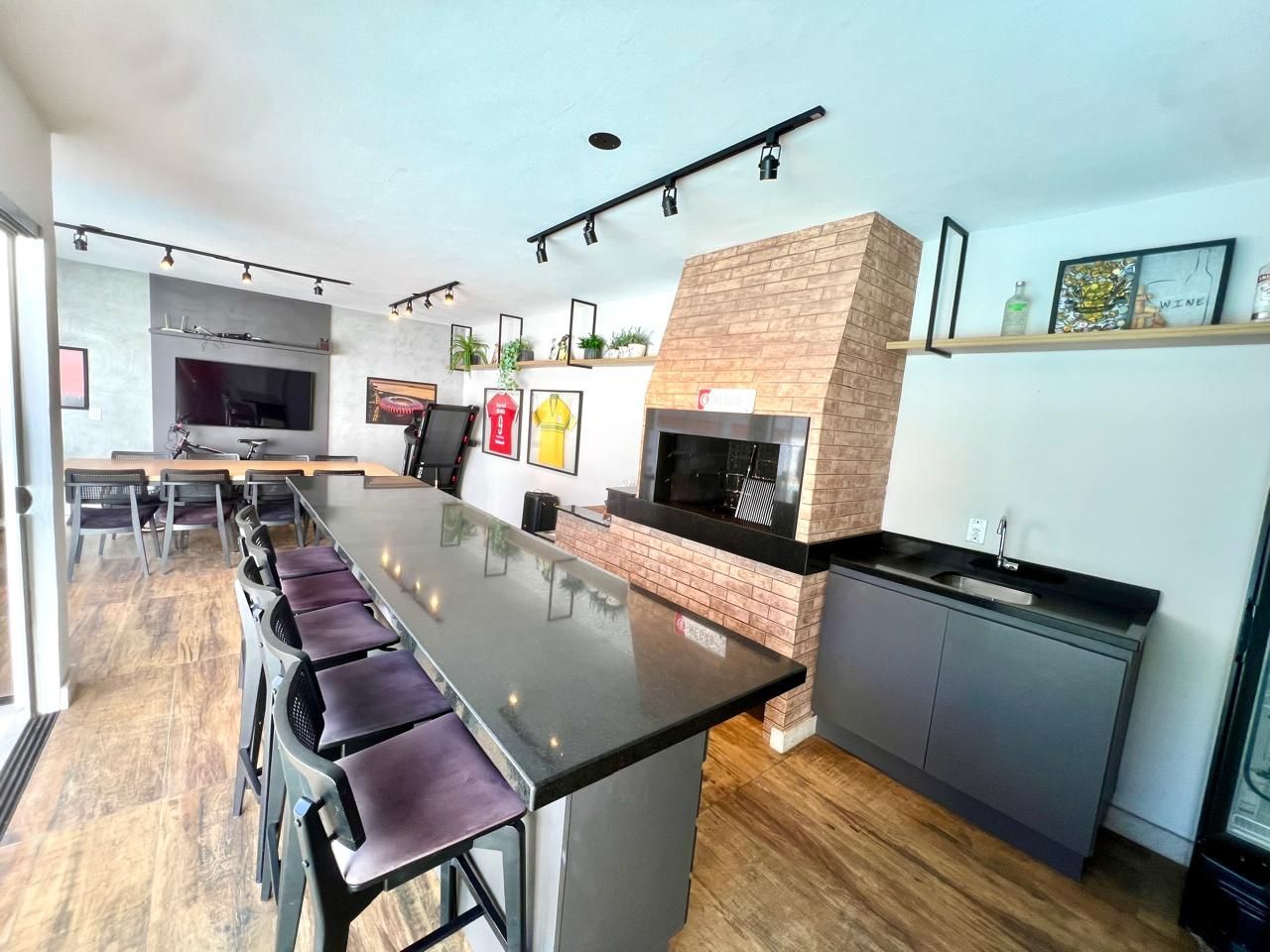 Casa à venda com 3 quartos, 278m² - Foto 26
