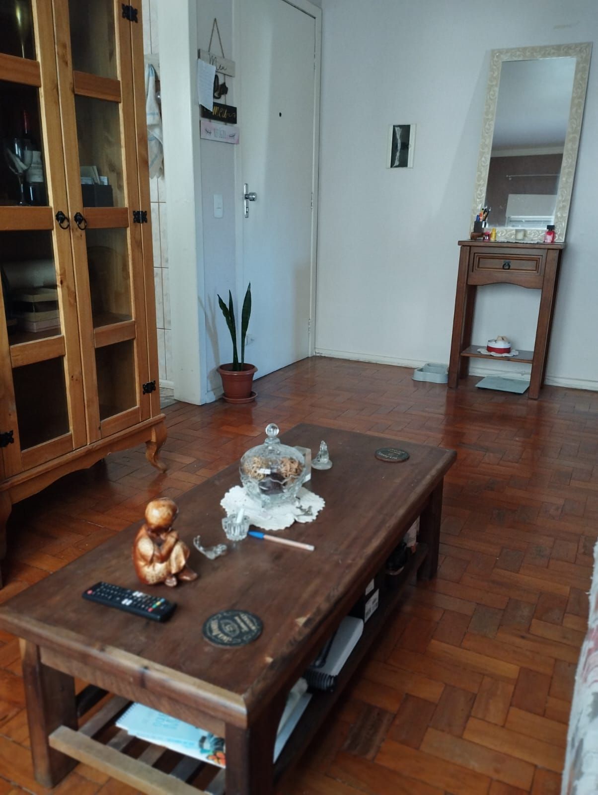 Apartamento à venda com 1 quarto, 44m² - Foto 1