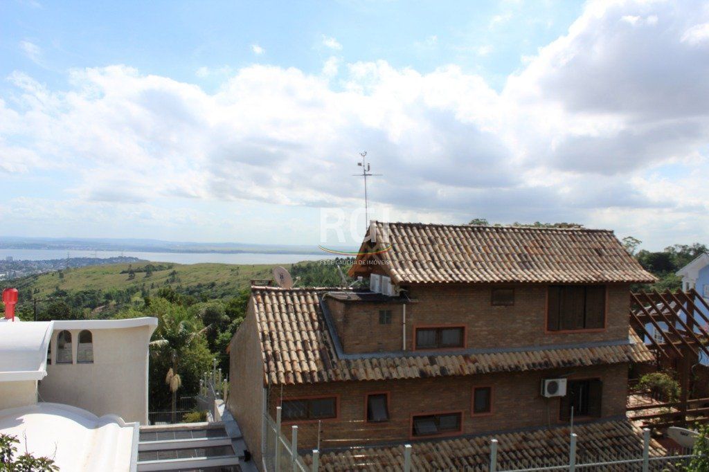 Casa, 5 quartos, 300 m² - Foto 17