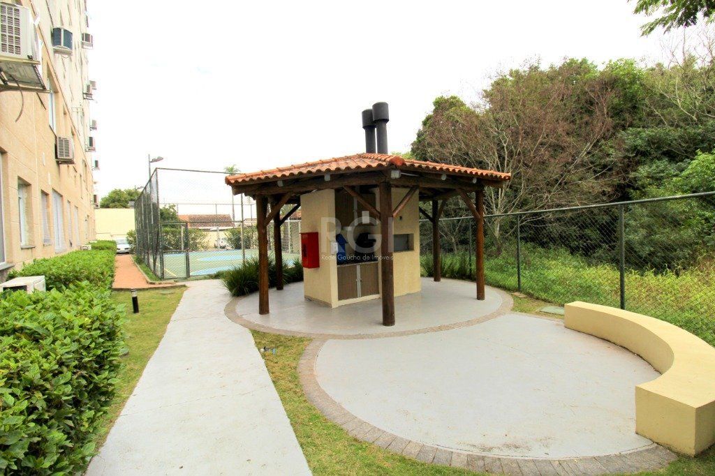 Apartamento à venda com 2 quartos, 45m² - Foto 16