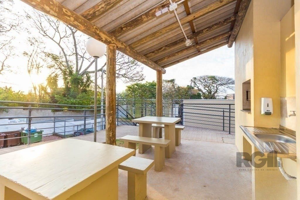 Apartamento, 2 quartos, 42 m² - Foto 2