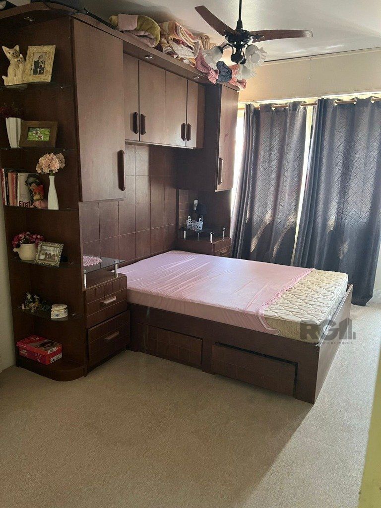 Apartamento à venda com 1 quarto, 43m² - Foto 6