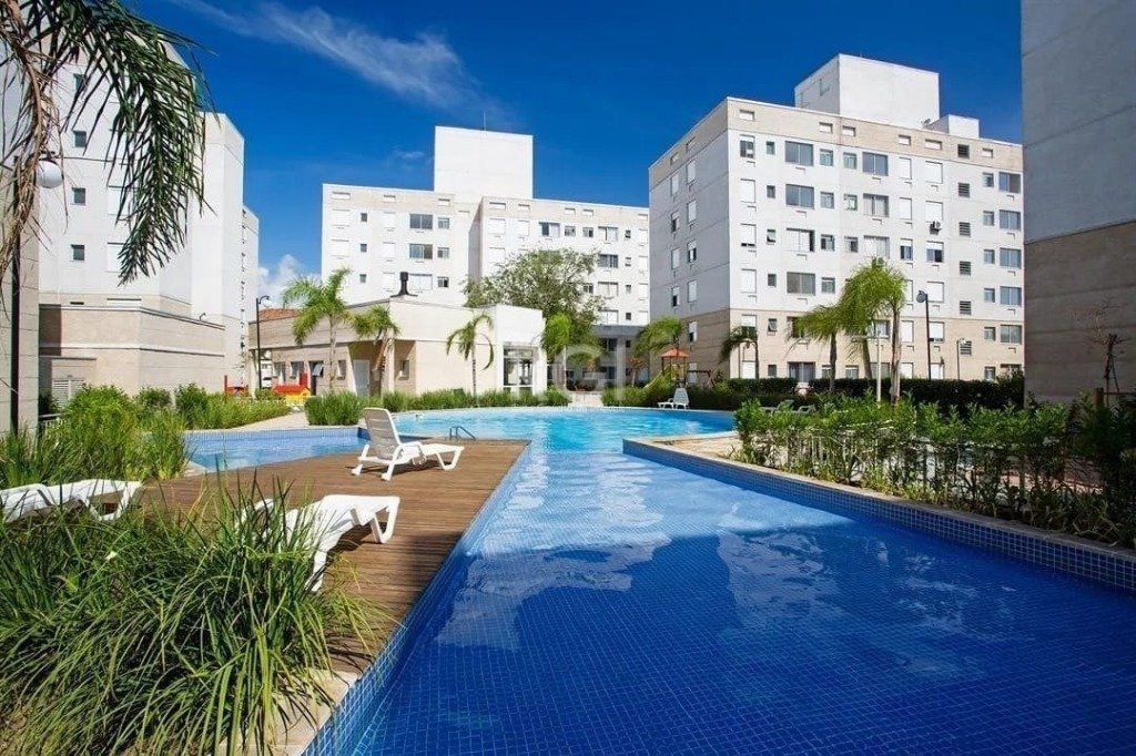 Apartamento à venda com 2 quartos, 45m² - Foto 6
