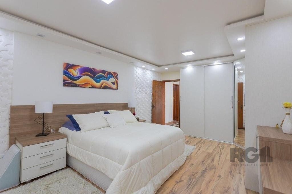 Casa à venda com 4 quartos, 229m² - Foto 29
