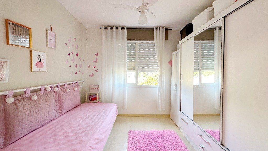 Apartamento à venda com 3 quartos, 77m² - Foto 8
