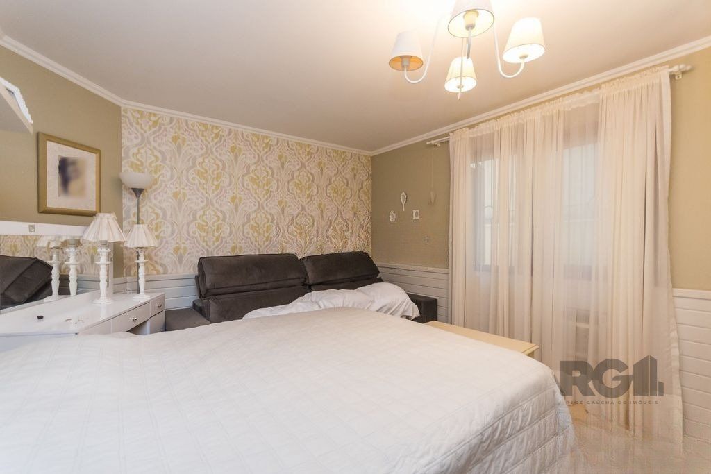 Casa à venda com 3 quartos, 195m² - Foto 12
