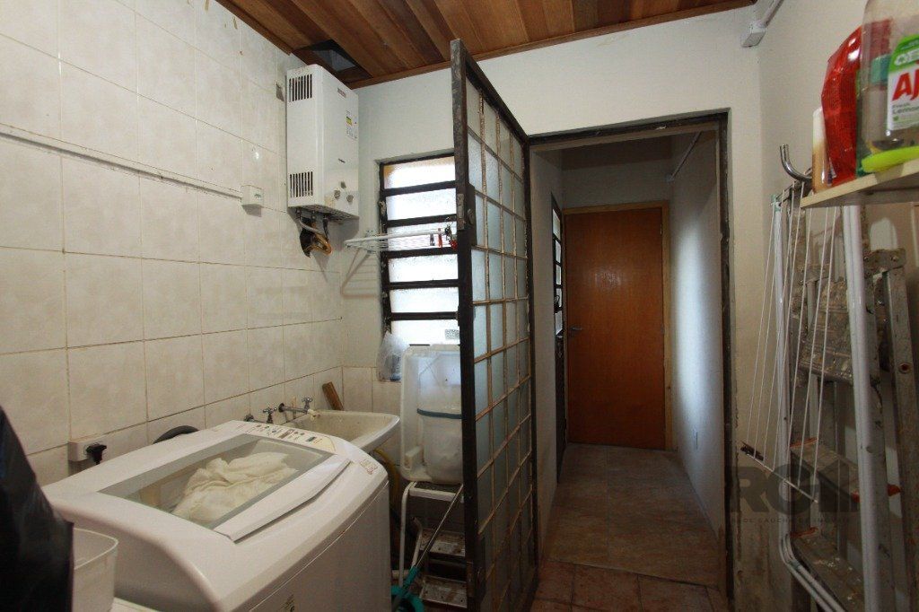 Casa, 3 quartos, 200 m² - Foto 11