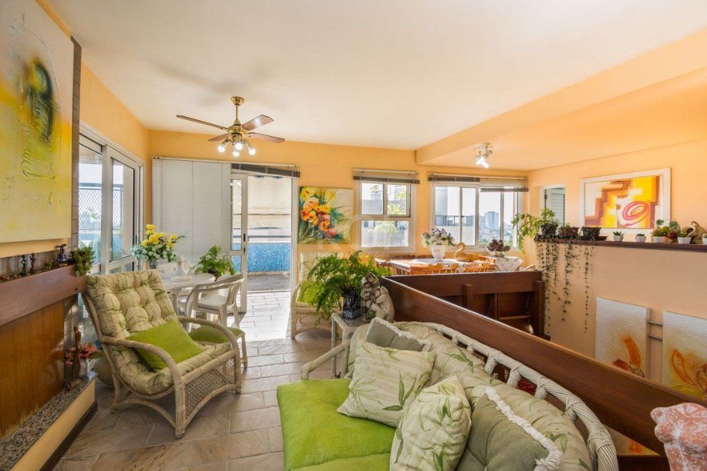 Cobertura, 3 quartos, 199 m² - Foto 17