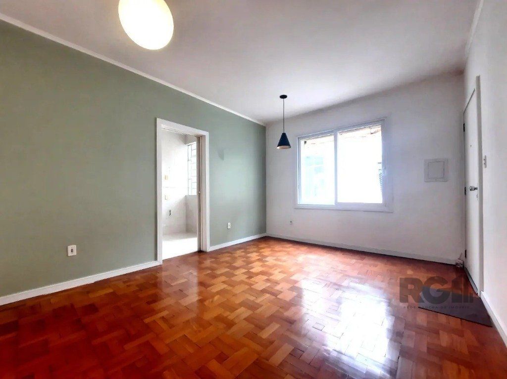 Apartamento à venda com 2 quartos, 58m² - Foto 1
