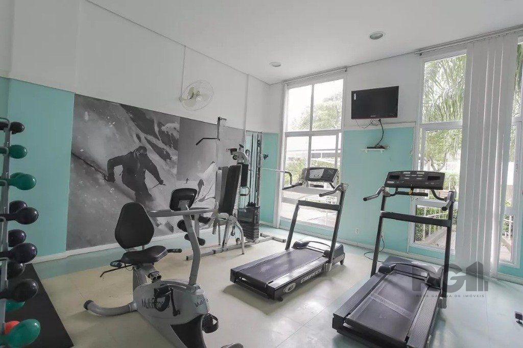 Apartamento à venda com 2 quartos, 60m² - Foto 35
