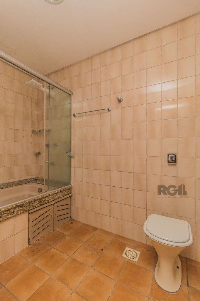 Apartamento à venda com 3 quartos, 100m² - Foto 5