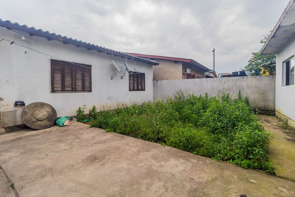 Casa à venda com 3 quartos, 182m² - Foto 21