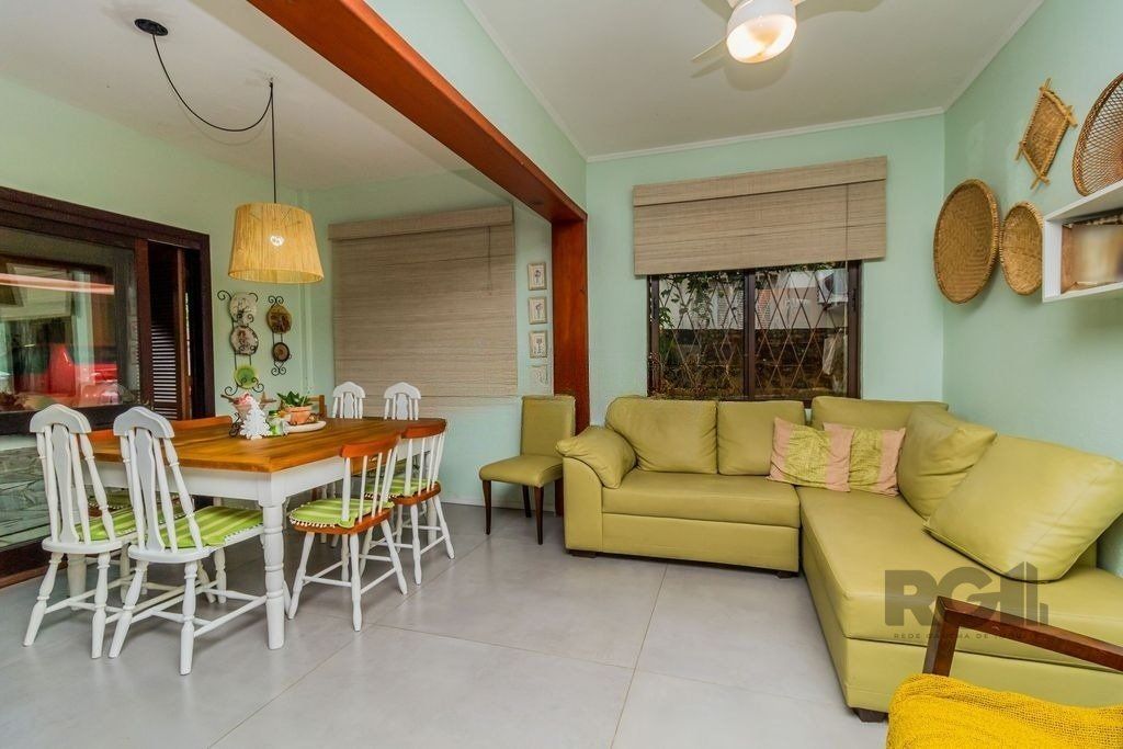 Casa, 3 quartos, 411 m² - Foto 1