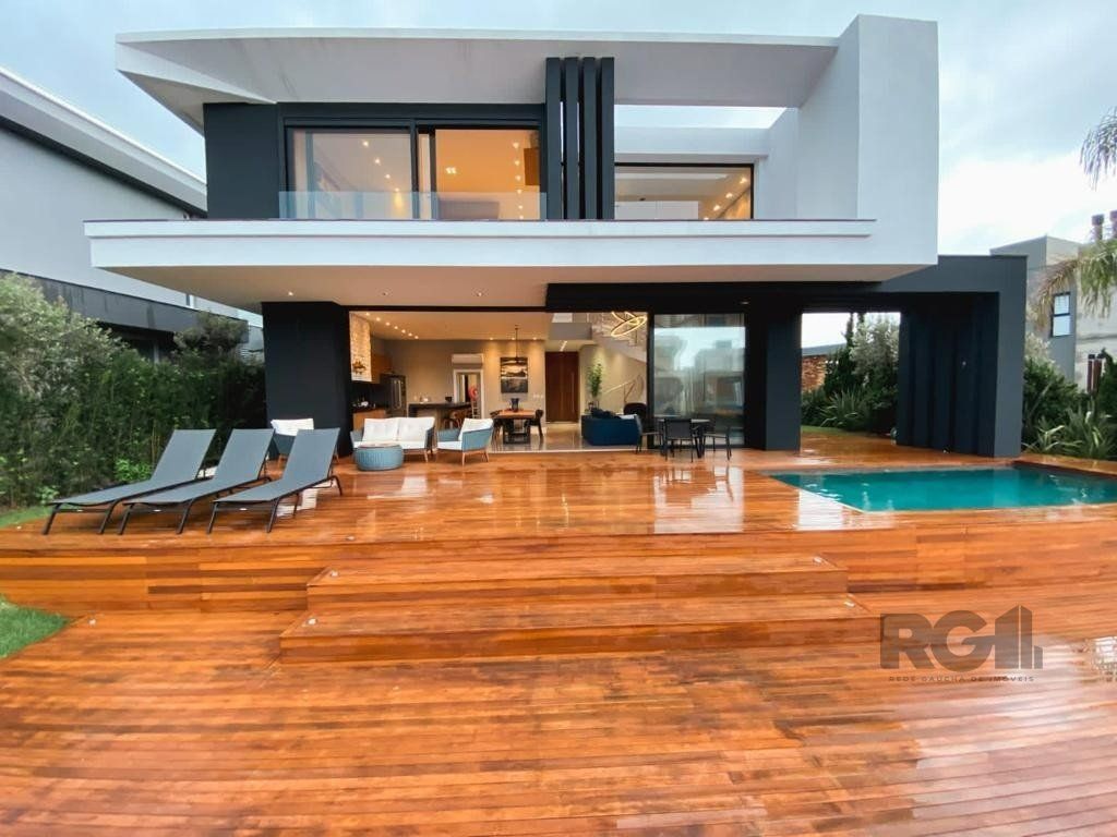 Casa de Condomínio, 5 quartos - Foto 3
