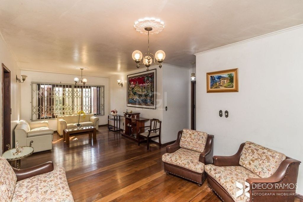 Casa, 4 quartos, 347 m² - Foto 6